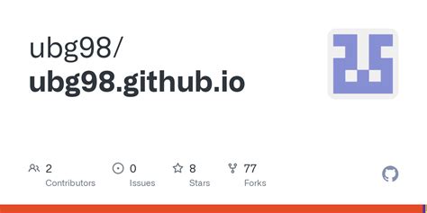 ubg98.github|ubg98.github.io/index.html at gh.